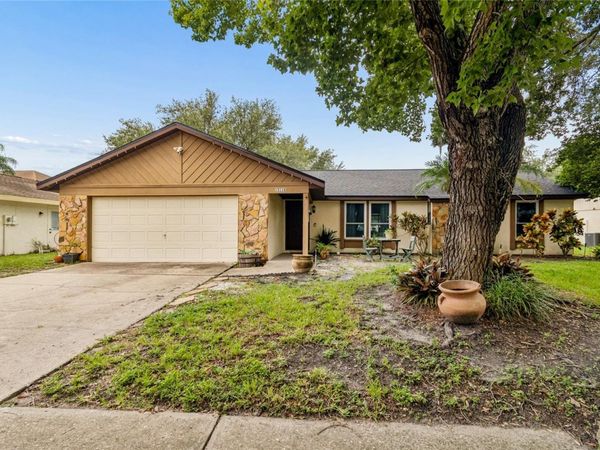 15116 TRAIL CREEK PLACE , TAMPA, FL 33625