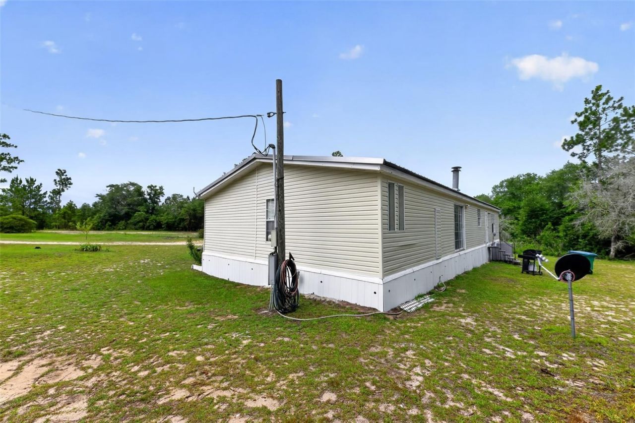 1675 Aspalaga Road , Quincy, FL 32351 Photo