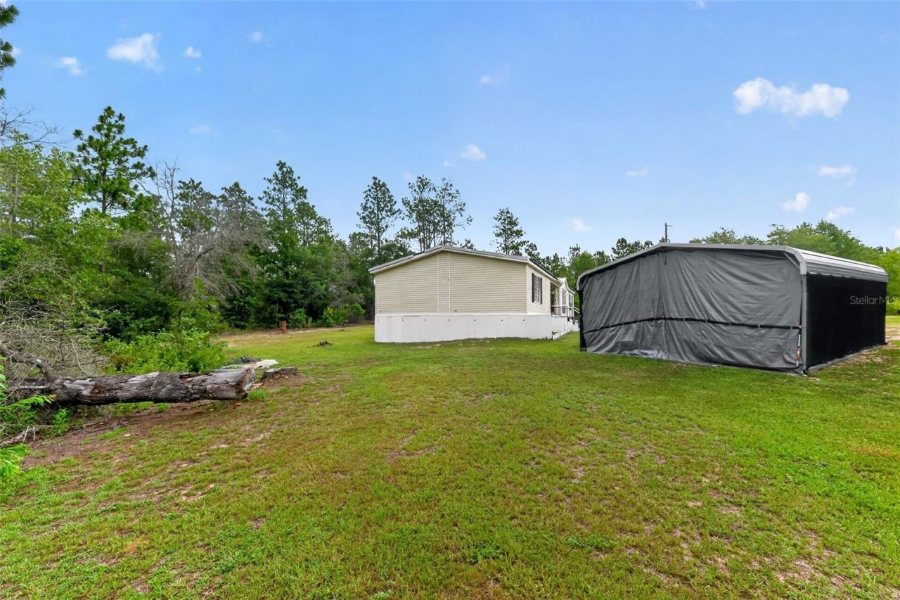 1675 Aspalaga Road , Quincy, FL 32351 Photo