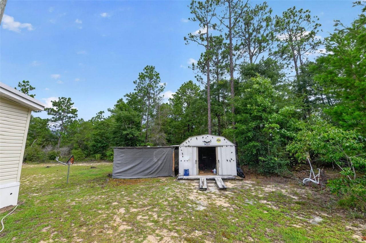 1675 Aspalaga Road , Quincy, FL 32351 Photo
