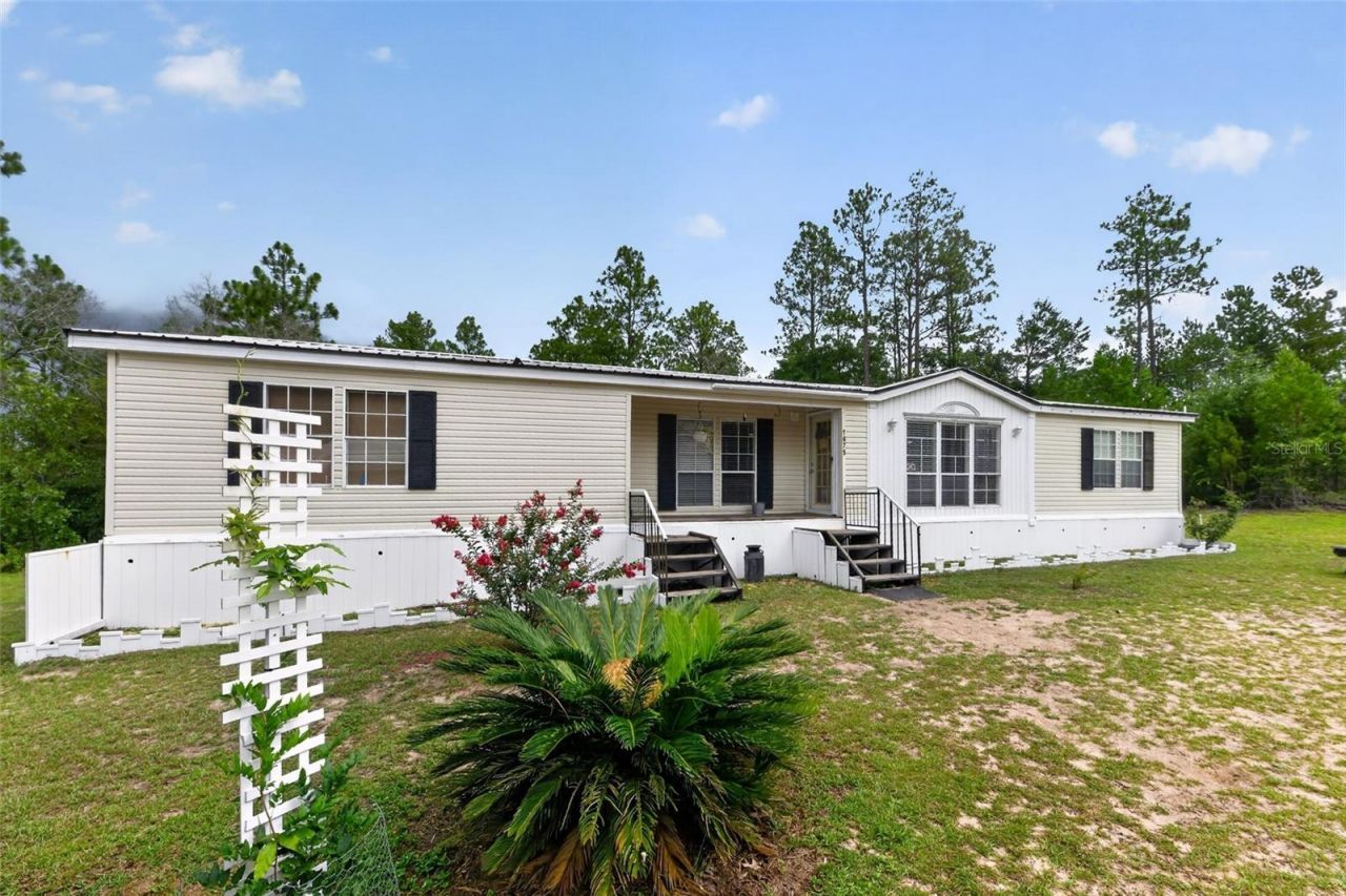 1675 Aspalaga Road , Quincy, FL 32351 Photo