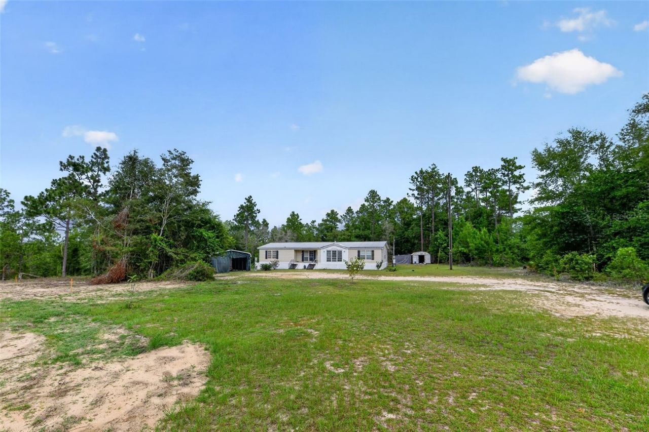1675 Aspalaga Road , Quincy, FL 32351 Photo