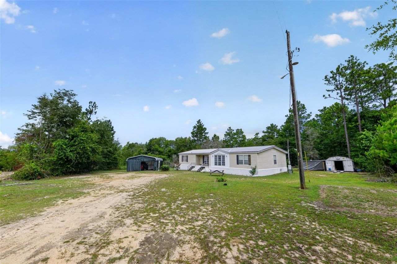 1675 Aspalaga Road , Quincy, FL 32351 Photo