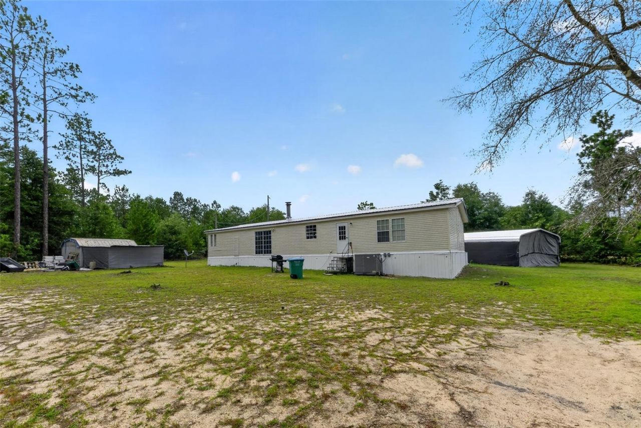 1675 Aspalaga Road , Quincy, FL 32351 Photo
