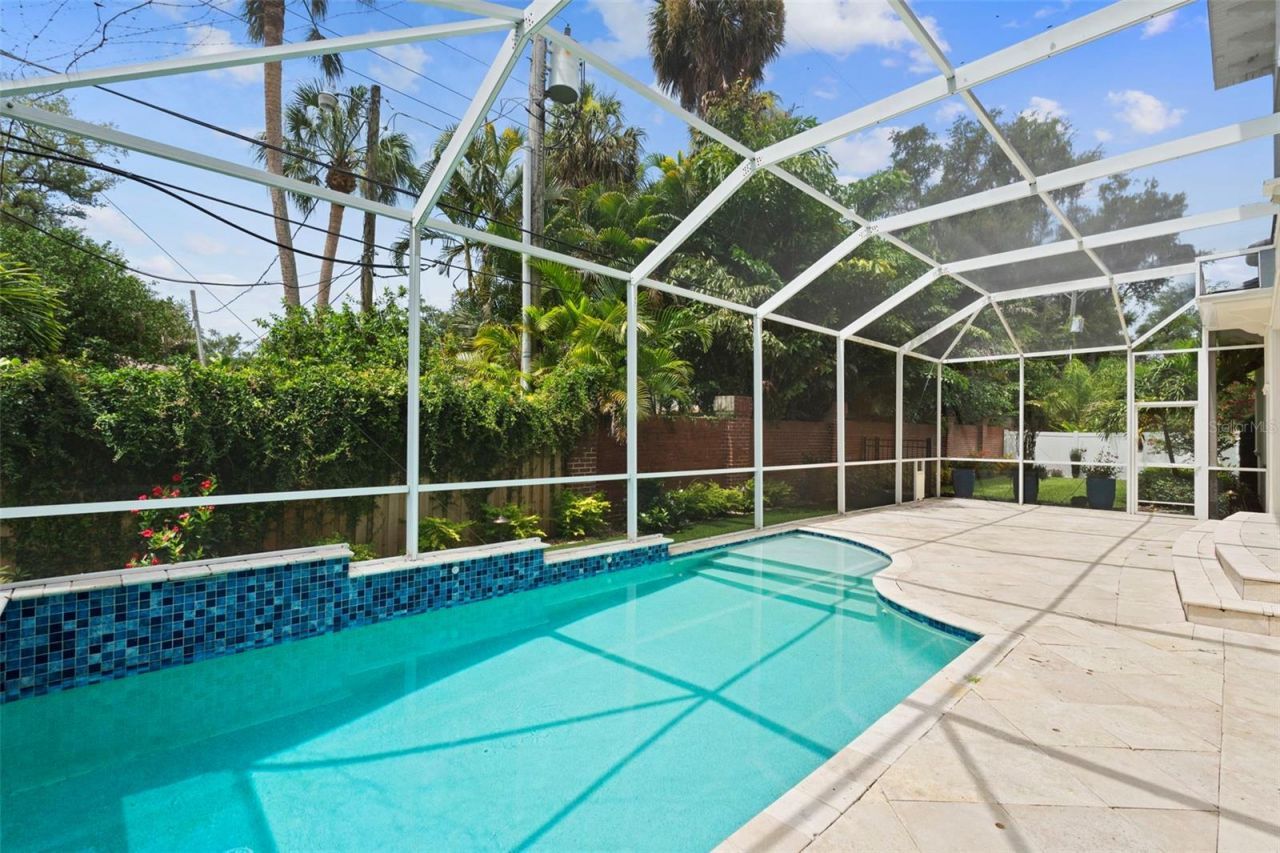 4406 W Azeele Street, Tampa, FL 33609 Photo