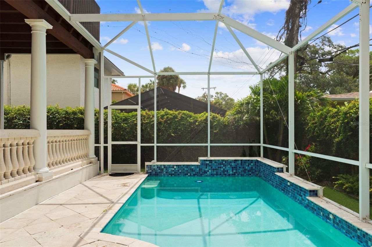 4406 W Azeele Street, Tampa, FL 33609 Photo