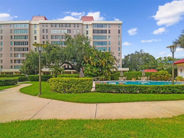2403 S ARDSON PLACE , Unit 902B, TAMPA, FL 33629