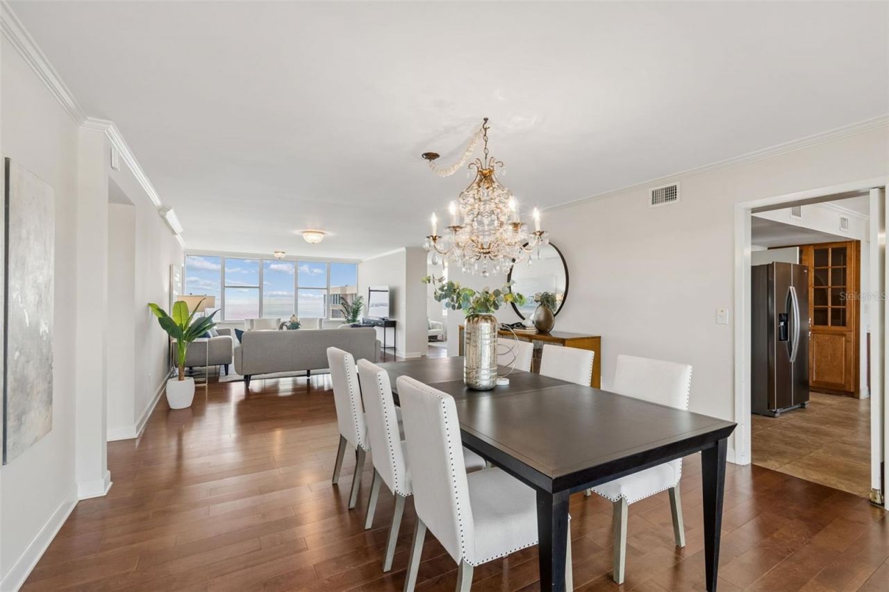 2403 S Ardson Place , Unit 902B, Tampa, FL 33629 Photo