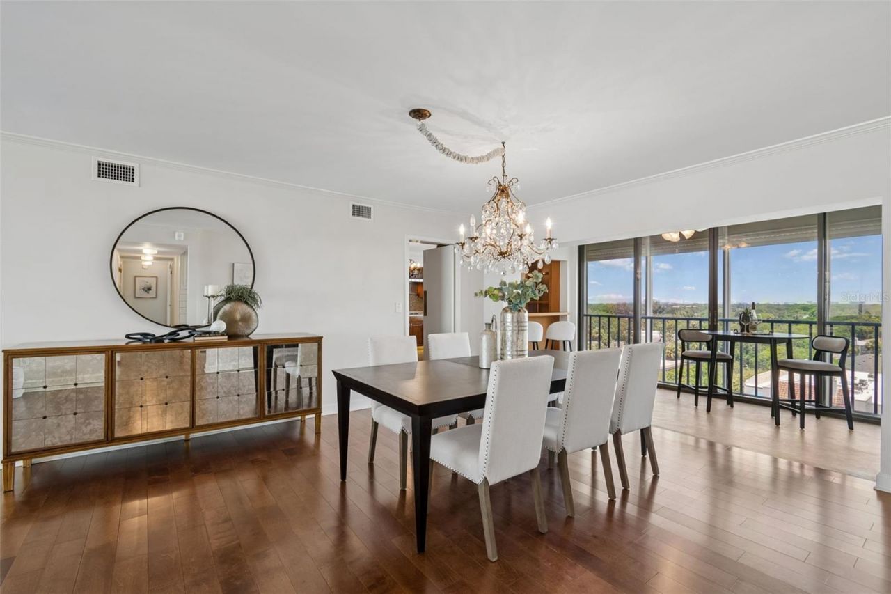 2403 S Ardson Place , Unit 902B, Tampa, FL 33629 Photo