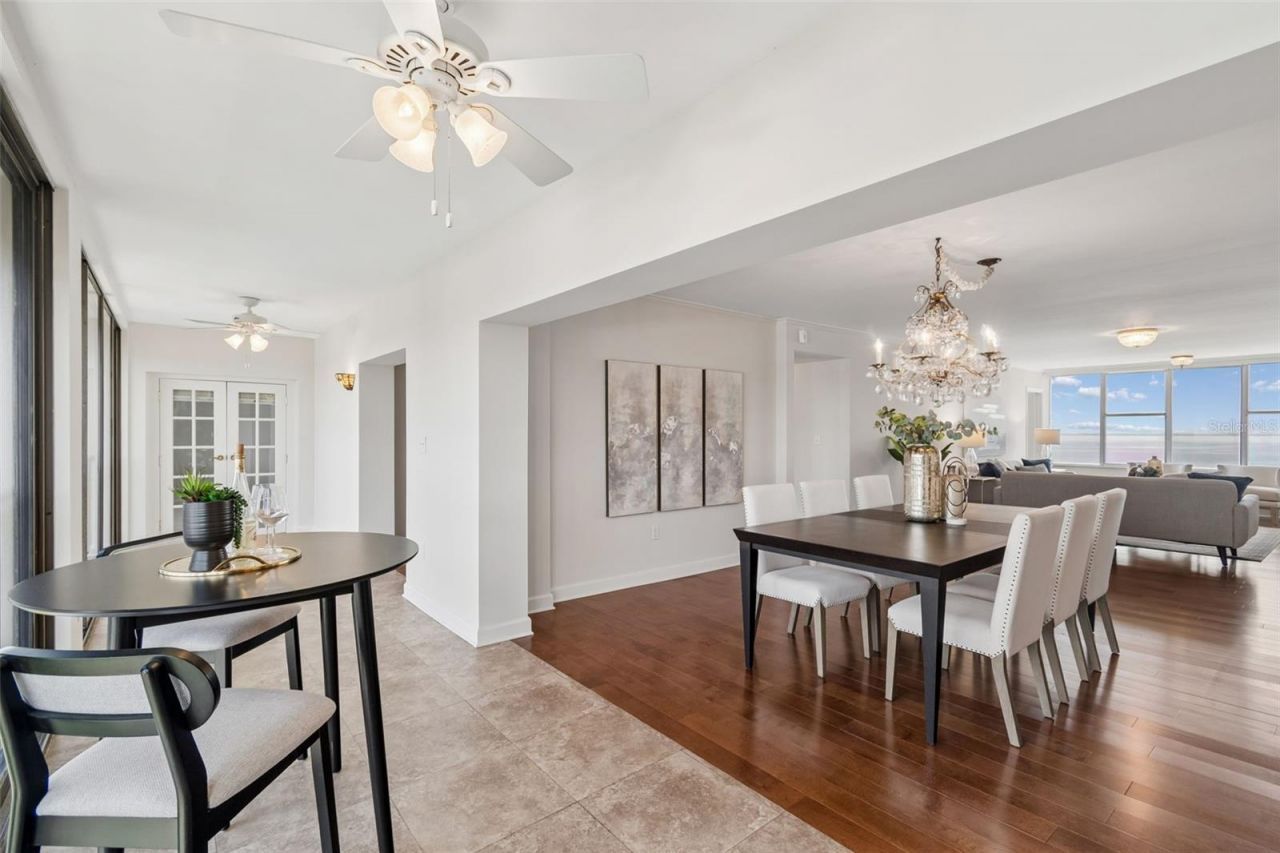 2403 S Ardson Place , Unit 902B, Tampa, FL 33629 Photo