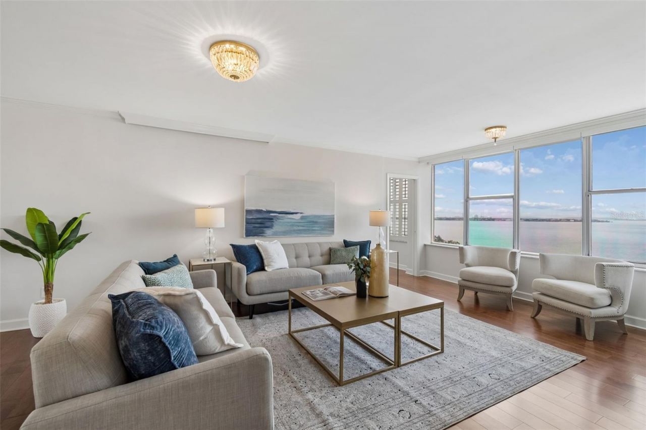 2403 S Ardson Place , Unit 902B, Tampa, FL 33629 Photo