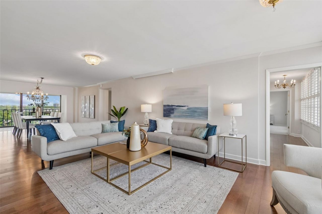 2403 S Ardson Place , Unit 902B, Tampa, FL 33629 Photo