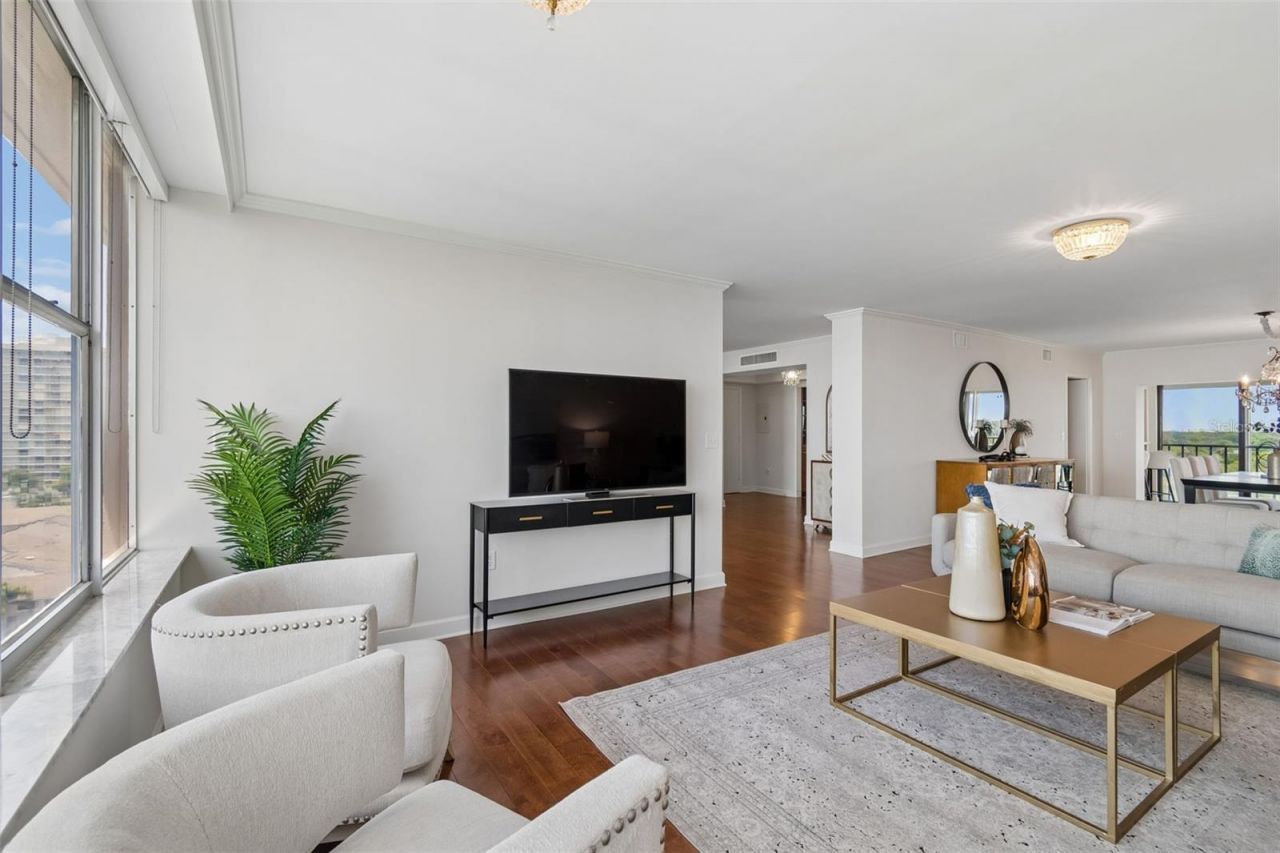 2403 S Ardson Place , Unit 902B, Tampa, FL 33629 Photo