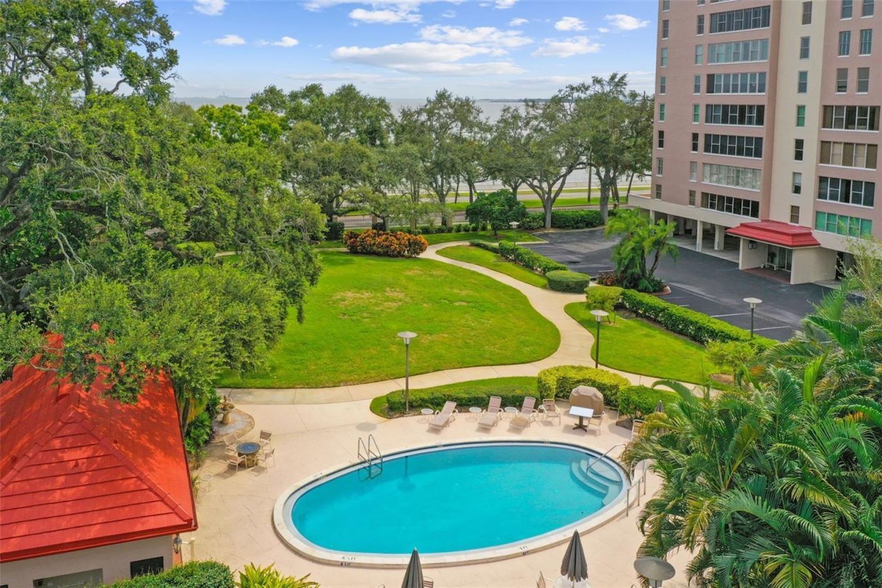 2403 S Ardson Place , Unit 902B, Tampa, FL 33629 Photo
