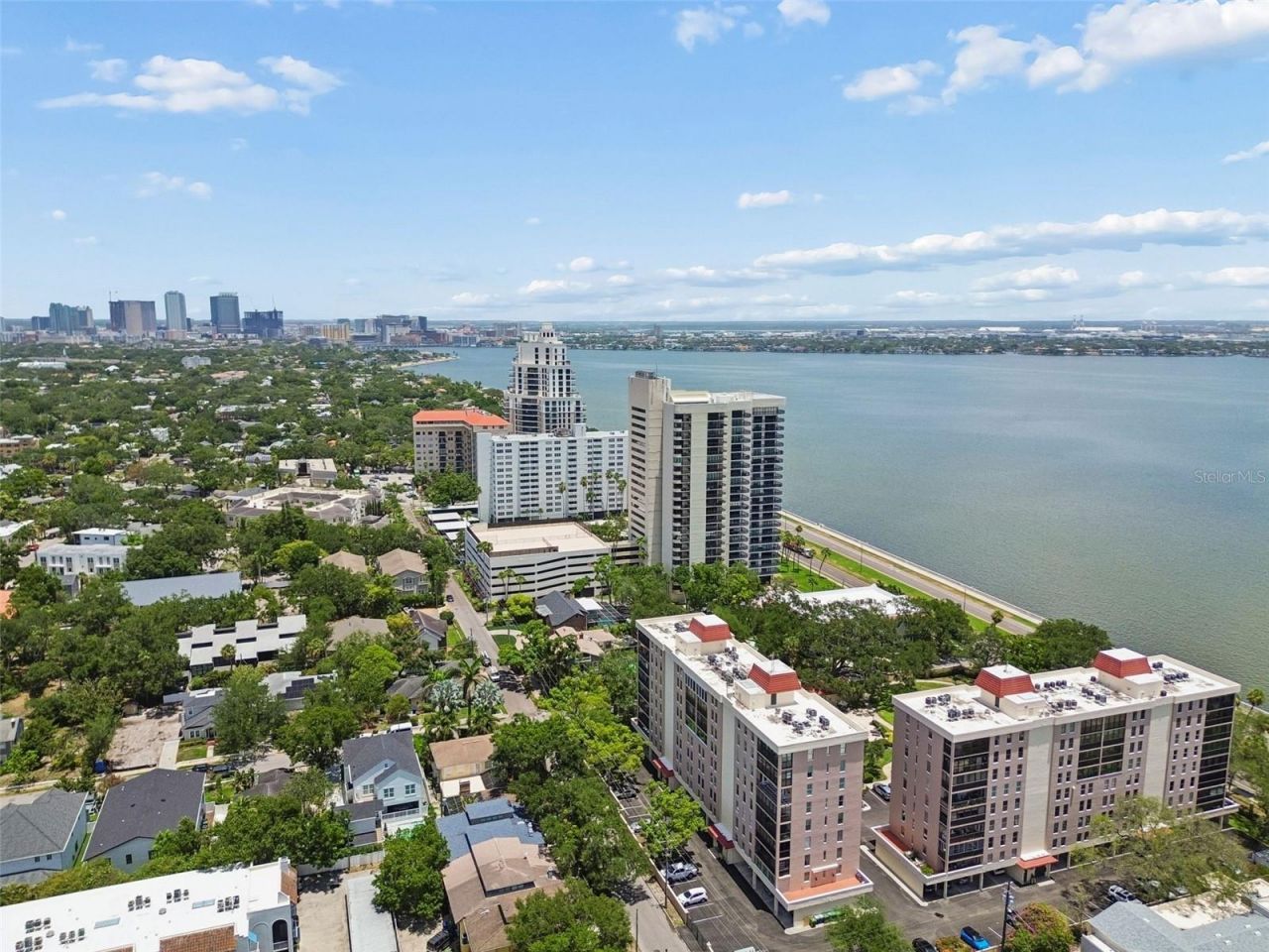 2403 S Ardson Place , Unit 902B, Tampa, FL 33629 Photo