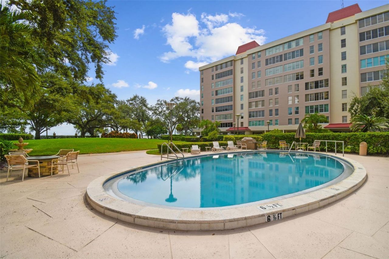 2403 S Ardson Place , Unit 902B, Tampa, FL 33629 Photo