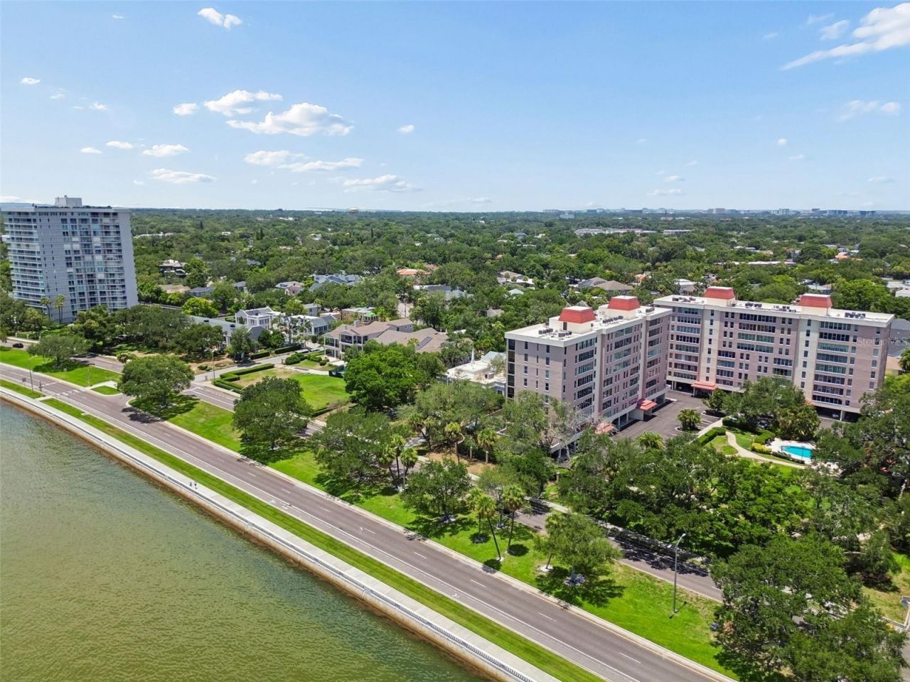 2403 S Ardson Place , Unit 902B, Tampa, FL 33629 Photo