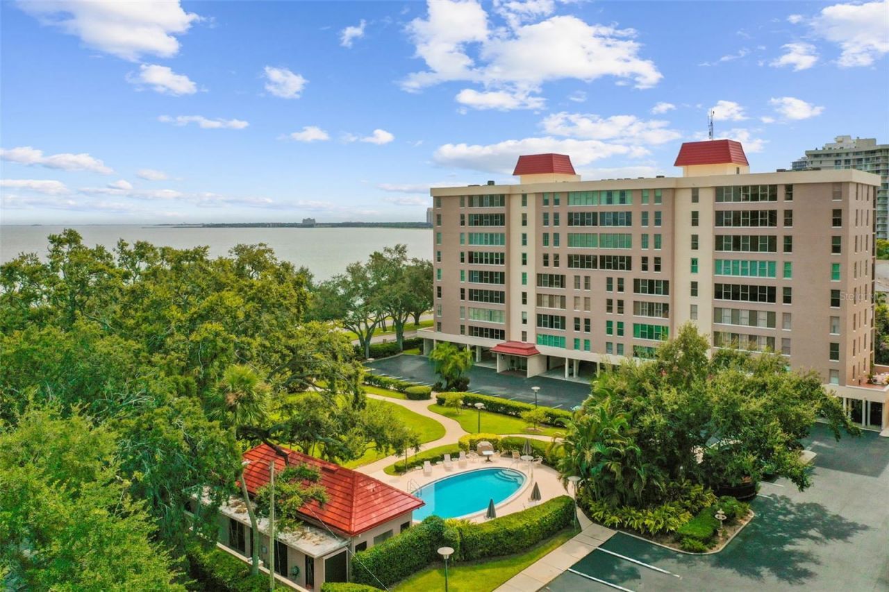 2403 S Ardson Place , Unit 902B, Tampa, FL 33629 Photo
