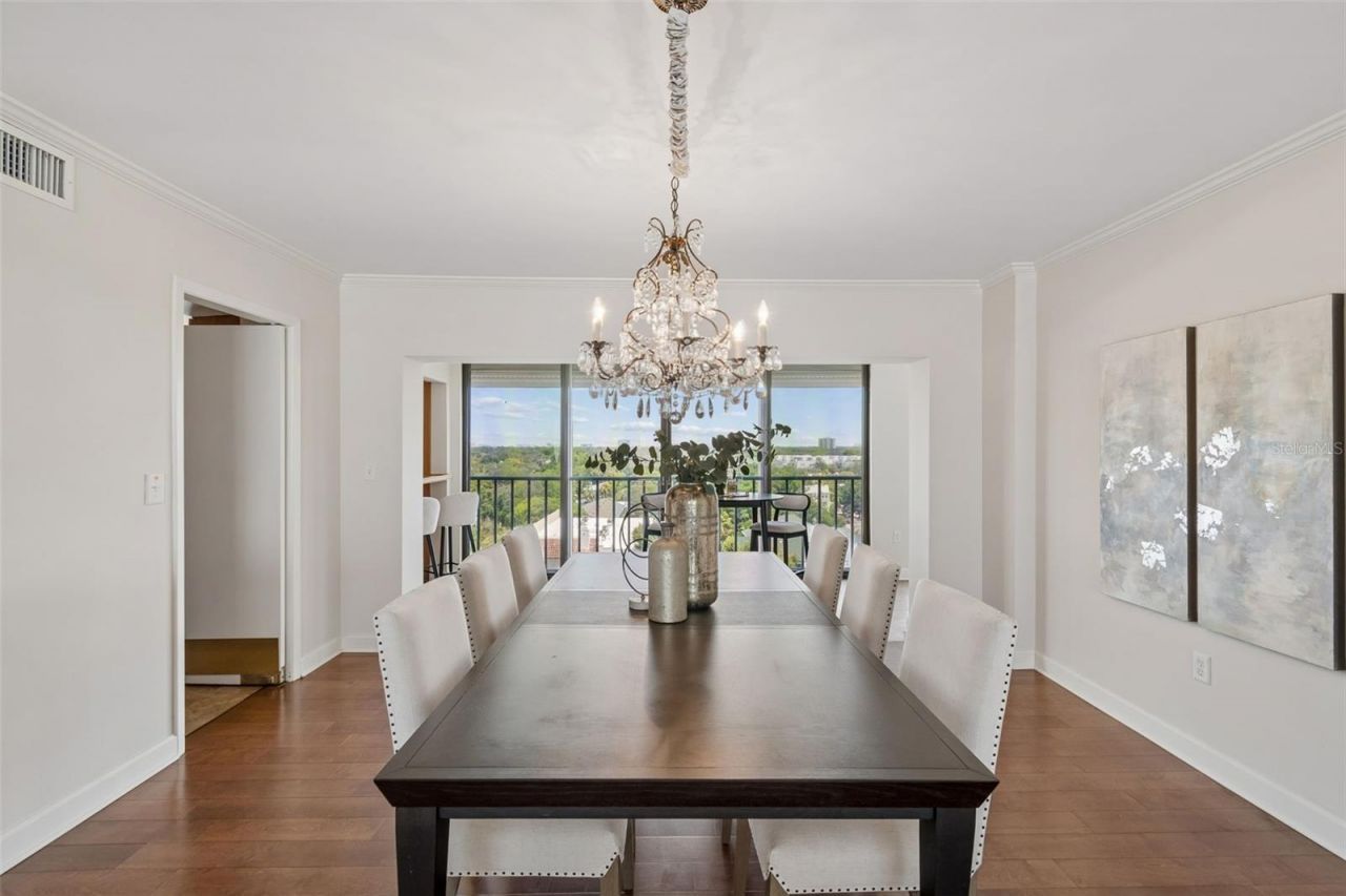 2403 S Ardson Place , Unit 902B, Tampa, FL 33629 Photo
