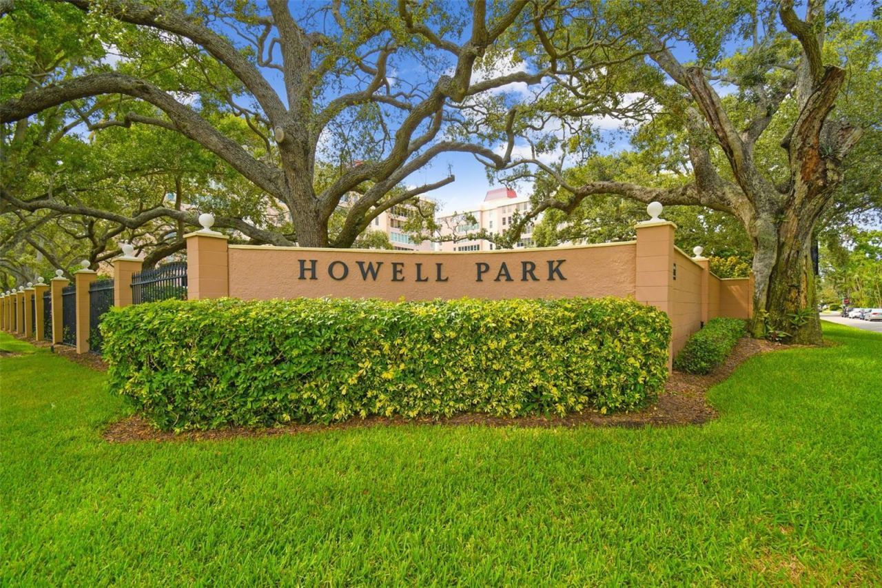 2403 S Ardson Place , Unit 902B, Tampa, FL 33629 Photo