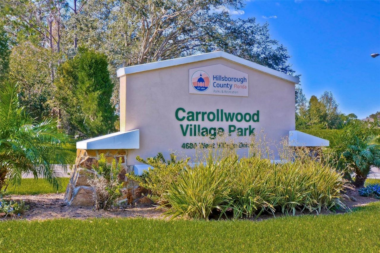 14011 Wolcott Drive , Tampa, FL 33624 Photo