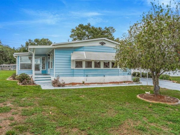 1536 LONGBOW DRIVE , LAKELAND, FL 33810