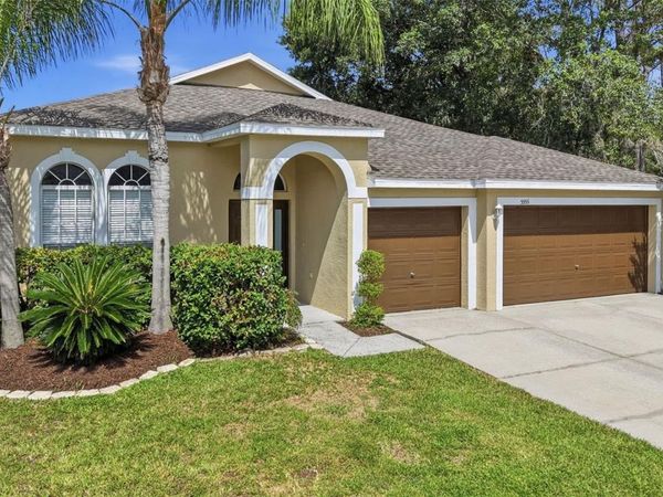 5553 BRADDOCK DRIVE , ZEPHYRHILLS, FL 33541