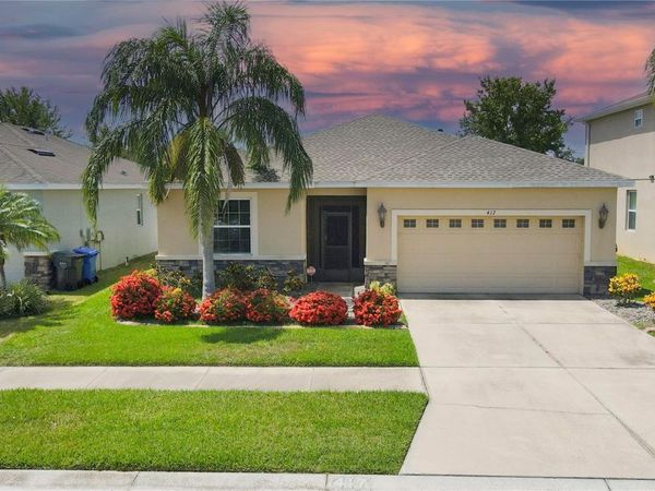 417 BLAKELY COURT , RUSKIN, FL 33570