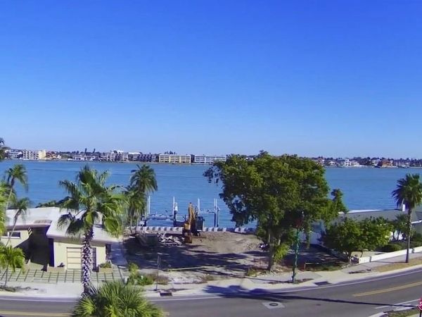 1300 PASS A GRILLE WAY , ST PETE BEACH, FL 33706