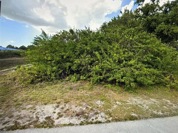 2718 12TH STREET SW, LEHIGH ACRES, FL 33976