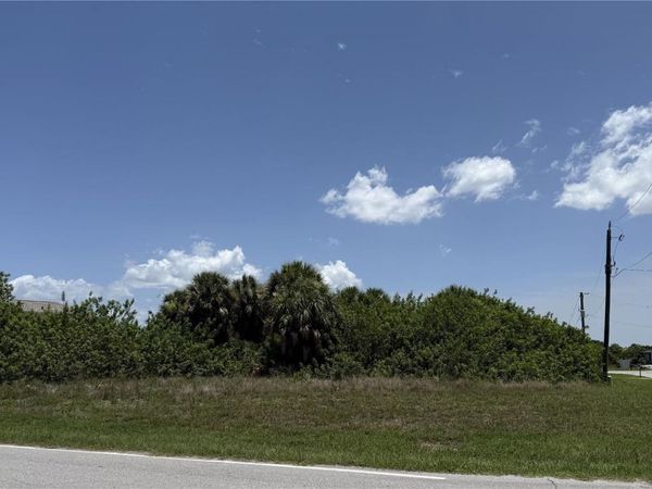 148 APRIL ROAD , ROTONDA WEST, FL 33947