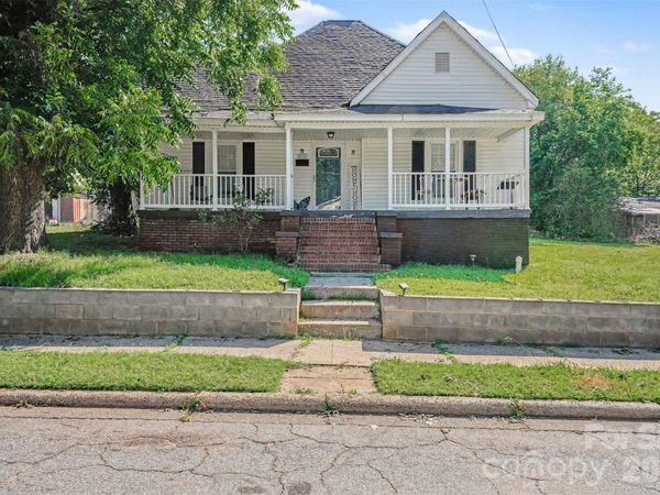 312 Vance Avenue , Salisbury, NC 28144