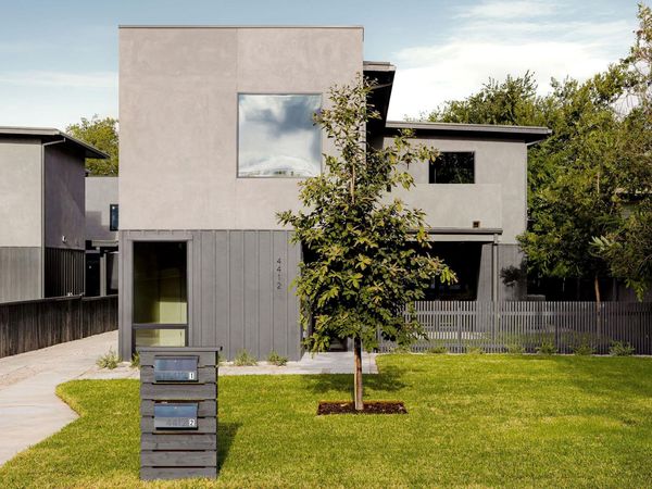 4412 Banister LN , Unit 1, Austin, TX 78745