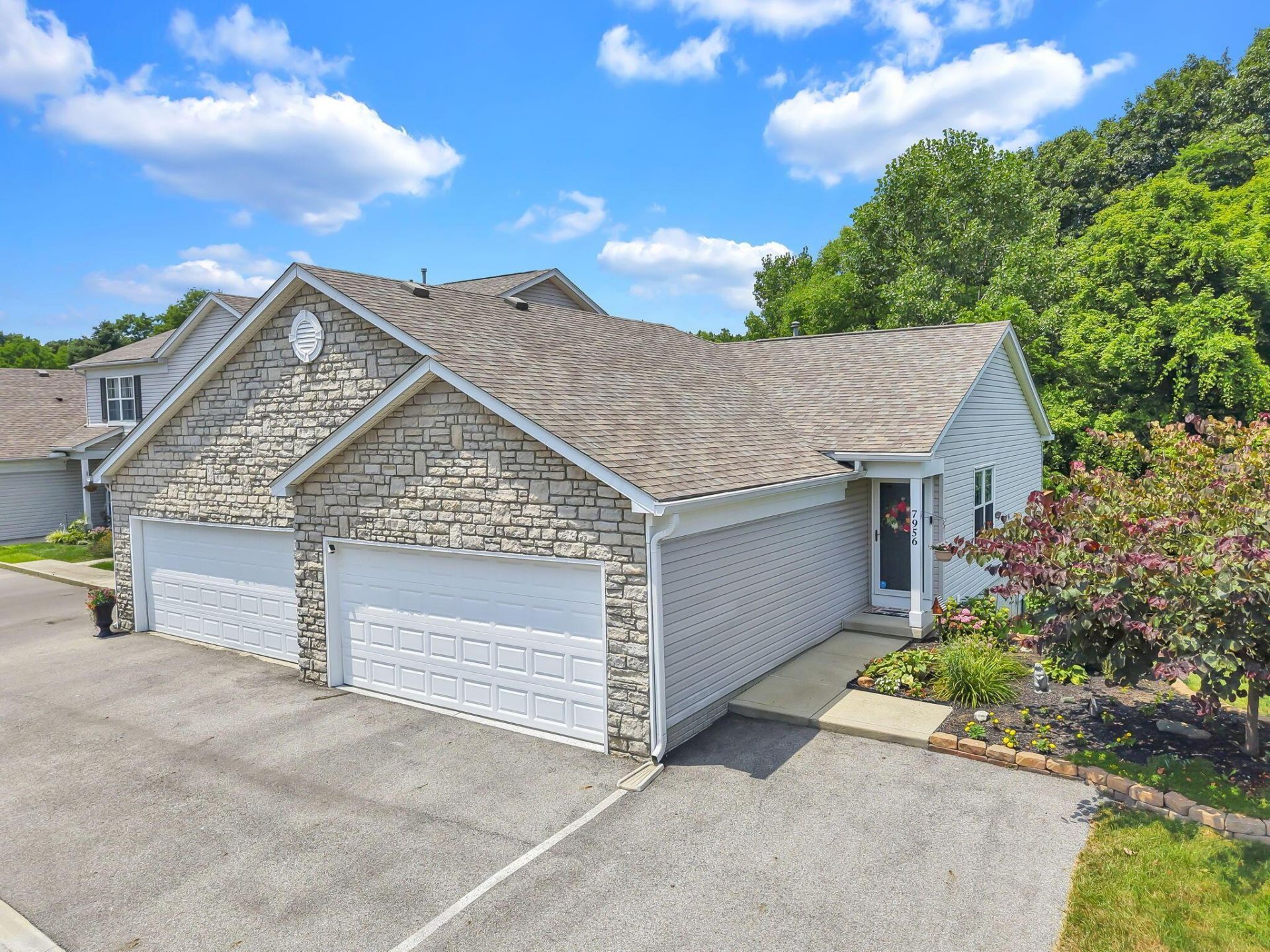 7956 Overmont Ridge Road , Blacklick, OH 43004 Main Photo