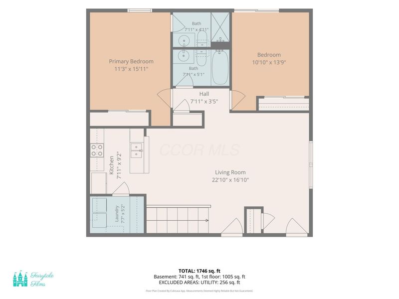 7956 Overmont Ridge Road, Blacklick, OH 43004 Photo 29