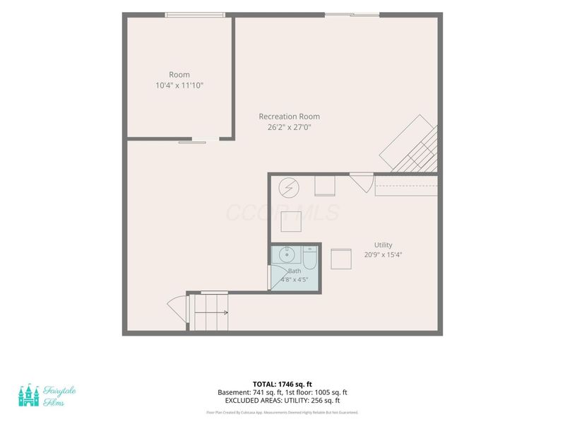 7956 Overmont Ridge Road, Blacklick, OH 43004 Photo 30