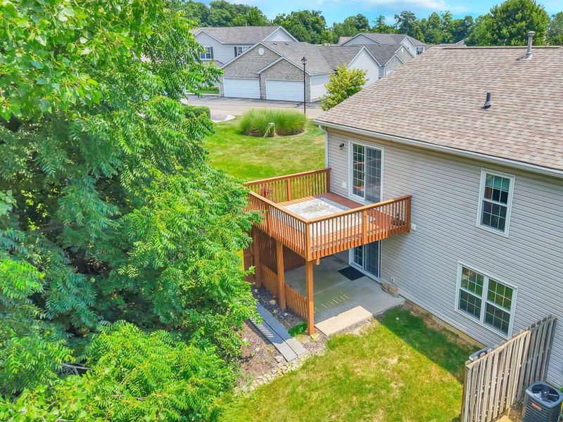 7956 Overmont Ridge Road, Blacklick, OH 43004 Photo 4