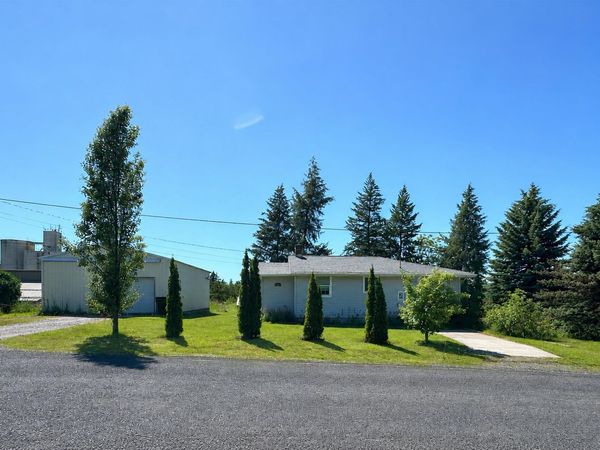 105 N JOHNSON Ave, Fairfield, WA 99012