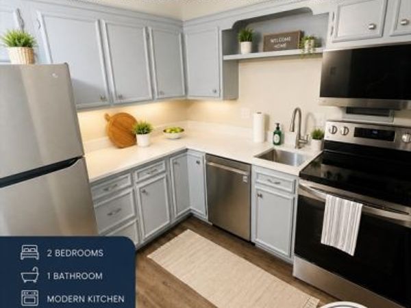 30 High St, Unit 204, Dedham, MA 02026