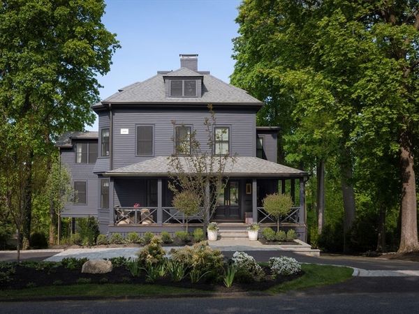 28 Longfellow, Wellesley, MA 02481