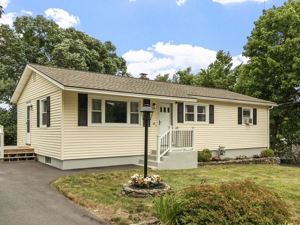 48 Anthony Rd, Leominster, MA 01453