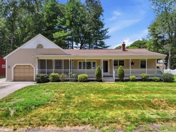 6 Maria Ave, Auburn, MA 01501