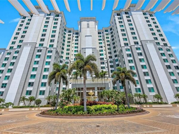 275 Indies WAY , Unit 503, NAPLES, FL 34110