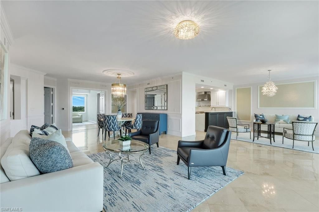 275 Indies Way , Unit 503, Naples, FL 34110 Photo
