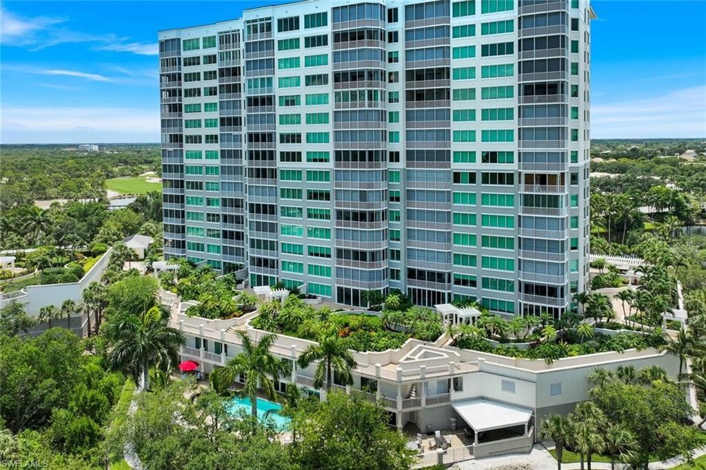 275 Indies Way , Unit 503, Naples, FL 34110 Photo