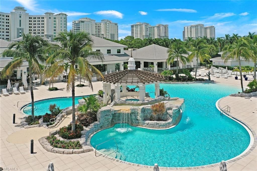 275 Indies Way , Unit 503, Naples, FL 34110 Photo