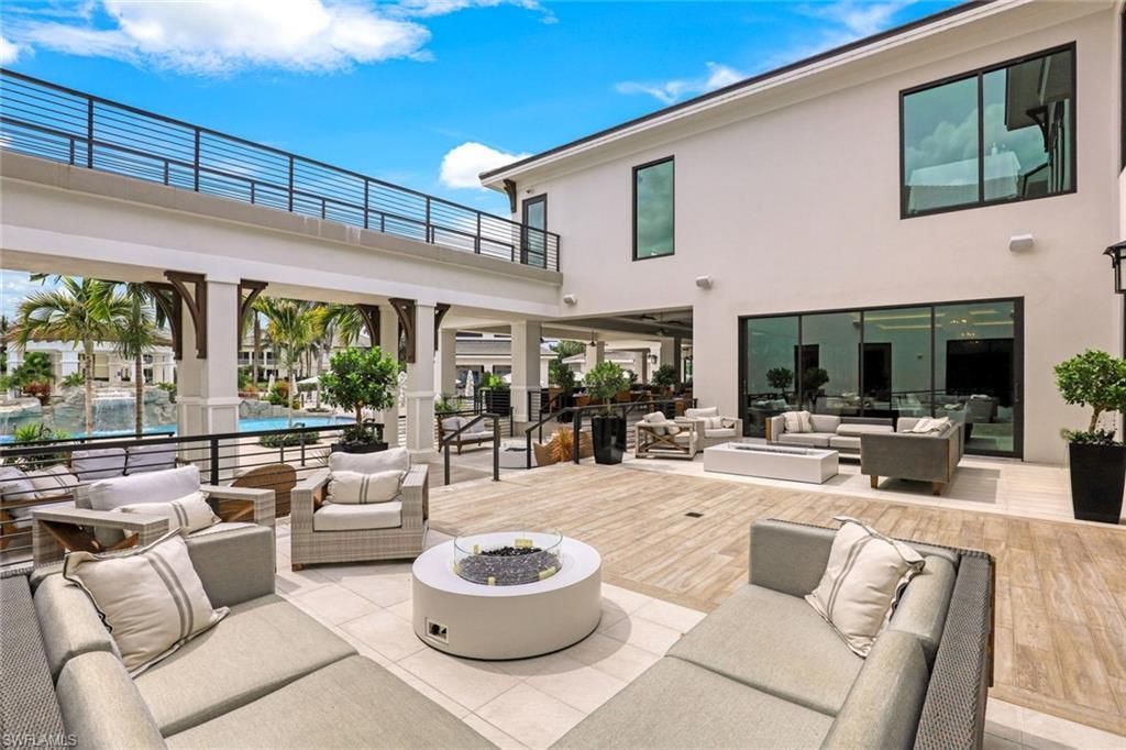 275 Indies Way , Unit 503, Naples, FL 34110 Photo
