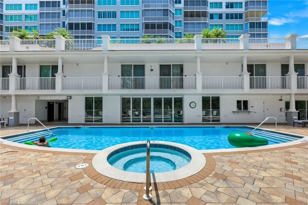 275 Indies Way , Unit 503, Naples, FL 34110 Photo