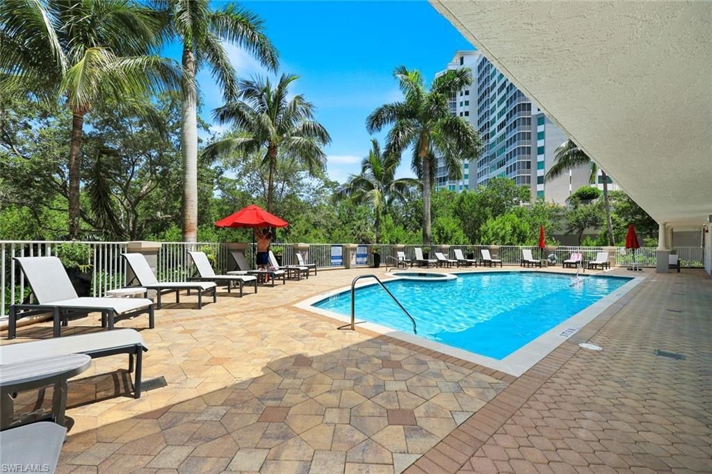 275 Indies Way , Unit 503, Naples, FL 34110 Photo