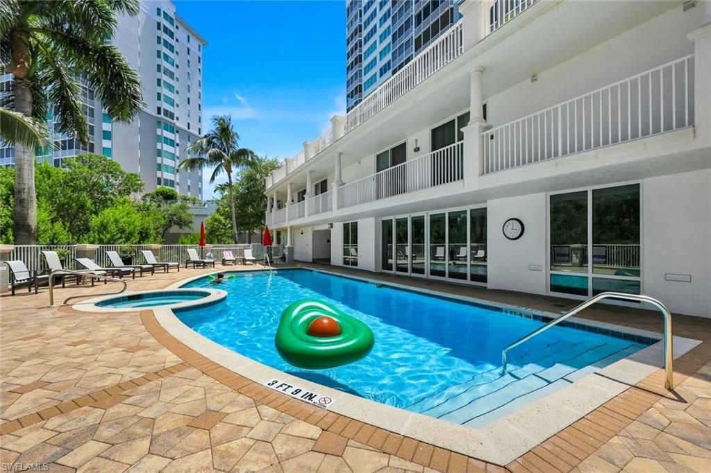 275 Indies Way , Unit 503, Naples, FL 34110 Photo